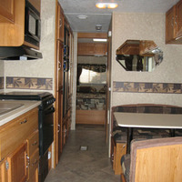 2008 Palomino Puma, 3
