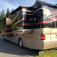 2008 Monaco Camelot 40PDQ, 21