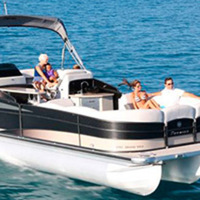 2013 Preimer Grand View 260 PTX, 6