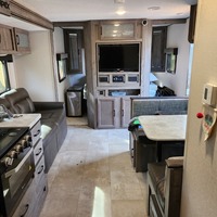 2021 Coachmen Apex 300 BHS, 8