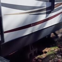 2014 Dutchman Denali 289RK, 6