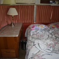 1986 Airstream Excella Classic, 10