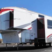 2008 Keystone FUZION FZ373, 9