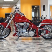 1998 Titan Gecko, 0