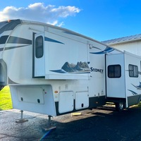 2013 Keystone Outback Sydney Edition, 1