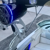 2014 MasterCraft X-30, 16
