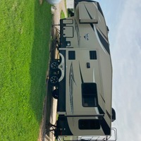 2016 Forest River Sabre Lite 28RL, 0