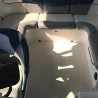 2012 Mastercraft X-35, 4