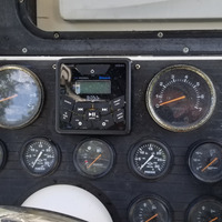 1997 Hydra-Sports 3000 CC, 43