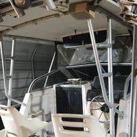 1992 Proline (Project Boat) Make Reasonable offer 260, 8