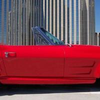 1967 Chevrolet Corvette, 10