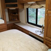 2003 Four Winds Infinity M-35T, 7