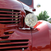 1946 Dodge Pickup Street Rod, 10