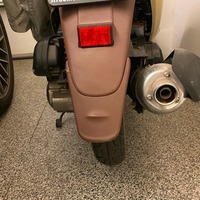 2012 Genuine Scooter 1701, 6