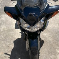 2012 Honda ST1300 ABS, 7