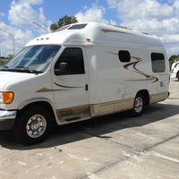 2007 Pleasure-Way Excel-TS, 0