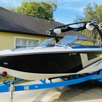 2014 Tige Z1, 0