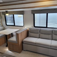 2023 New Primetime 28QBSLE Quad Bunk, 8