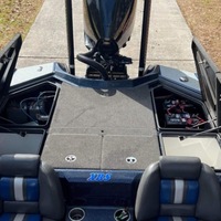2018 Bullet Xrs 21, 5