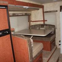 2013 ARTIC FOX 811, 3