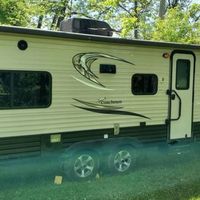 2018 Coachmen Clipper Ulta-lite 21RD, 1