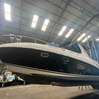 2004 Four Winns 268 Vista Cruiser, 0