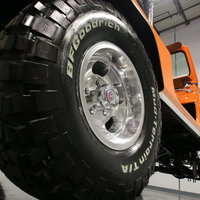 1981 Jeep CJ8 Scrambler, 31