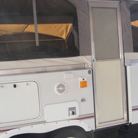 2008 Fleetwood Avalon 4249, 2