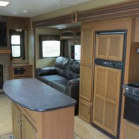 2014 Starcraft Autumn Ridge 346 RESA, 7