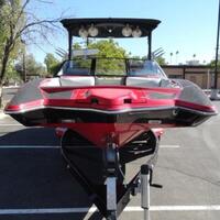 2015 Malibu Wakesetter 22 MXZ, 4