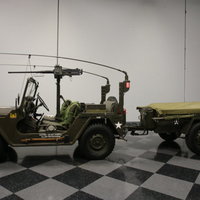1967 Jeep M151A1, 14