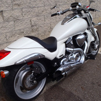 2007 SUZUKI M109R BOULEVARD, 2