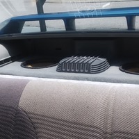1986 Pontiac Firebird Trans Am, 5