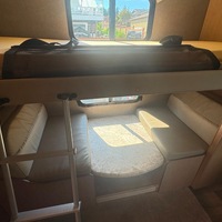2021 Thor Four Winds 30D, 3