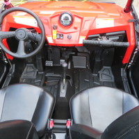 2013 POLARIS RAZOR S 900, 5