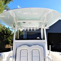 2014 Sea Hunt Gamefish 30, 6