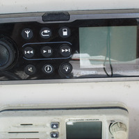 2002 Donzi ZF23, 24