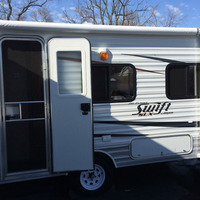 2012 Jayco Jay Flight Swift SLX 145RB, 2