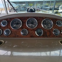 2003 Maxum 3100 SCR, 13