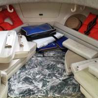 1999 Grady White 226 Seafarer, 5