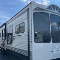 2023 HL ENTERPRISE BRIDGEVIEW  39BVIK2B, 1