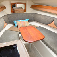 2007 Four Winns 278 Vista, 9