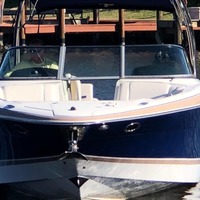 2011 Four Winns H Series H310, 8