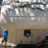 2005 Wildcat by Forest River 29RL, 3