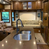 2014 DRV Mobile Suites Estates 38 RSB3, 18
