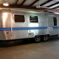 1988 AIRSTREAM Excella, 5