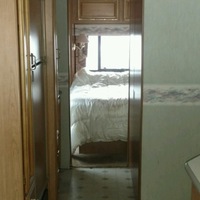 1996 Fleetwood Southwind, 2
