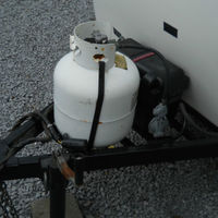 2000 SCAMP FIBERGLASS, 3