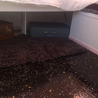 1948 Aljoa vintage trailer Model 12, 12