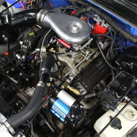 1989 Jeep Wrangler Rock Crawler, 10